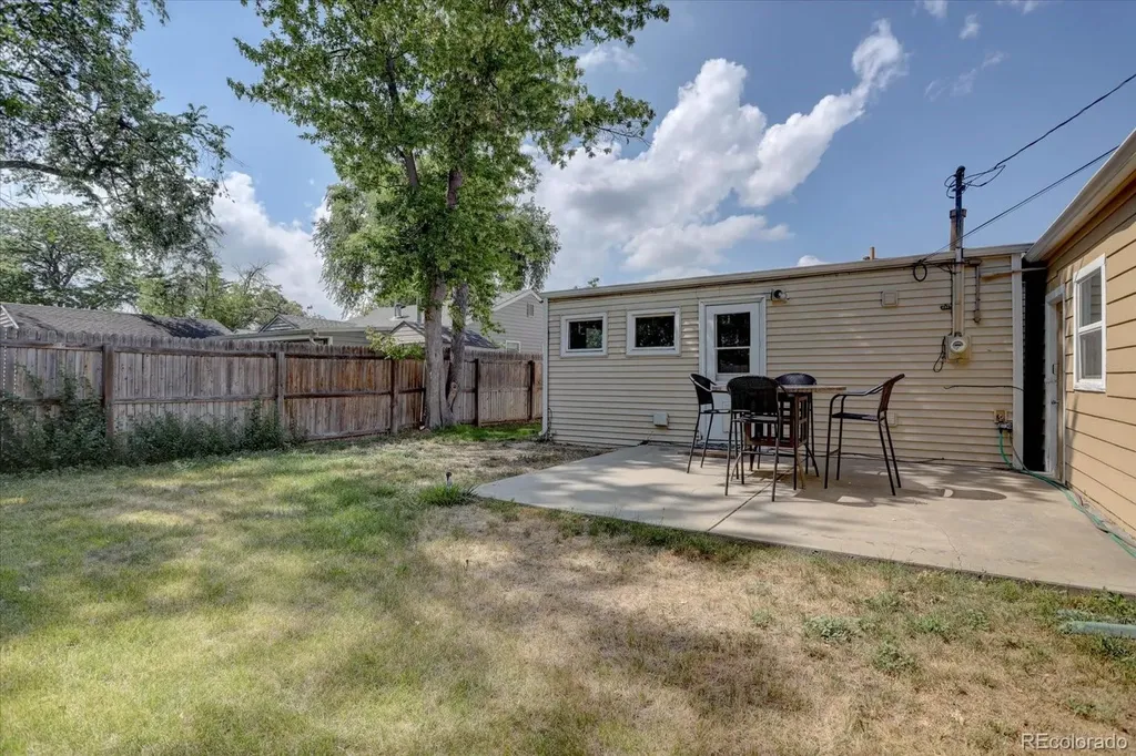 6940 W 55th Place Arvada CO 80002