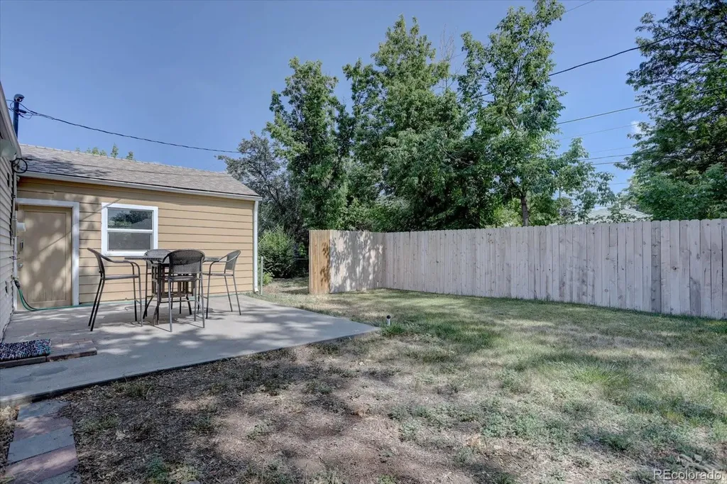 6940 W 55th Place Arvada CO 80002