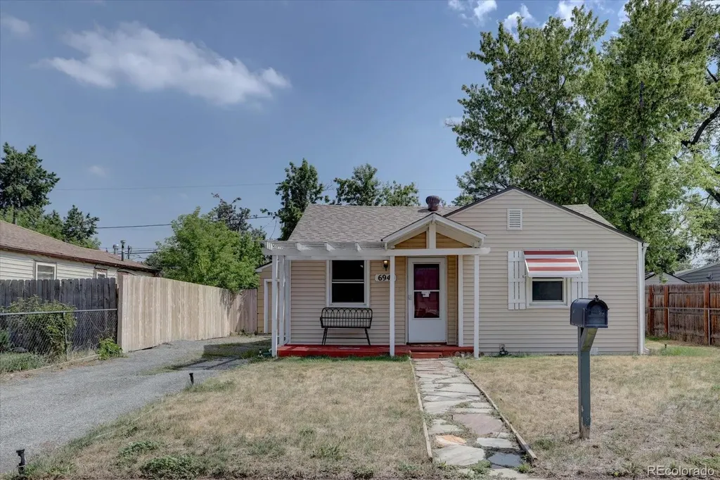 6940 W 55th Place Arvada CO 80002