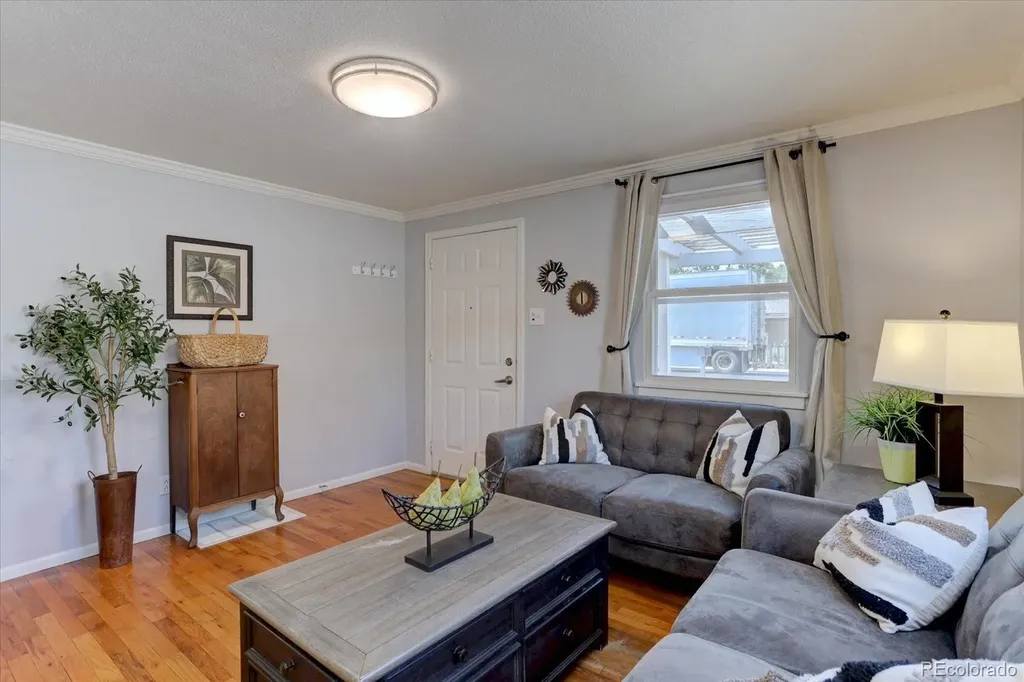 6940 W 55th Place Arvada CO 80002