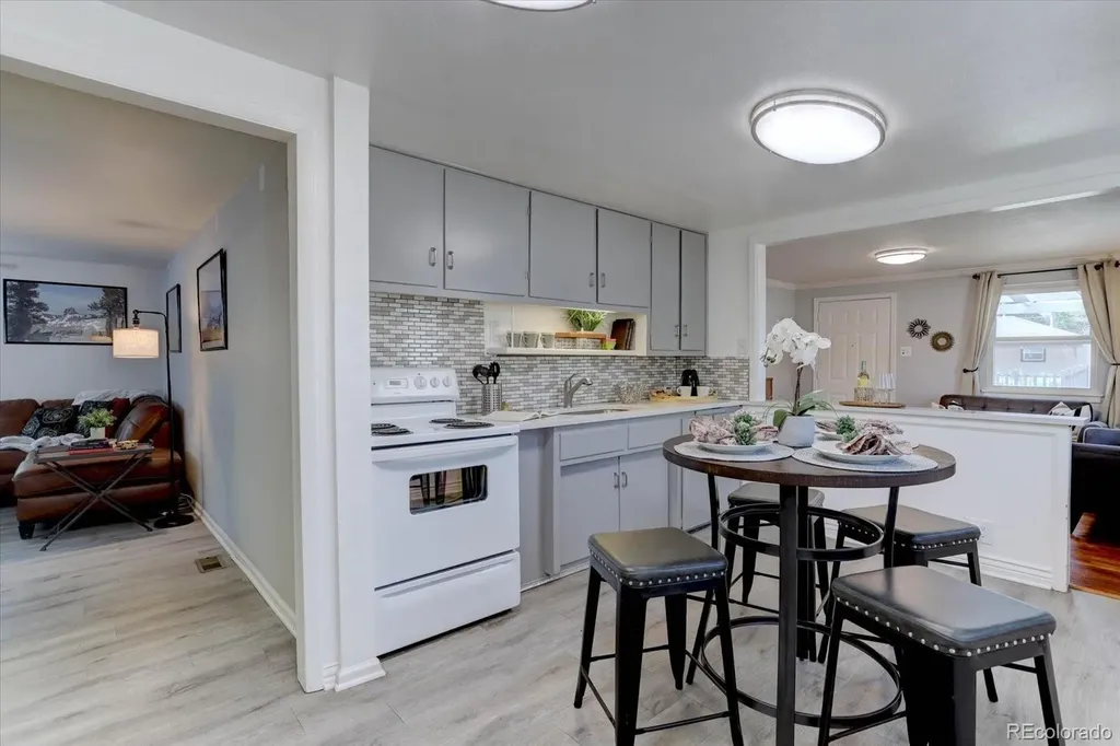 6940 W 55th Place Arvada CO 80002