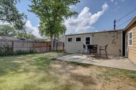 6940 W 55th Place Arvada CO 80002