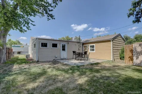 6940 W 55th Place Arvada CO 80002