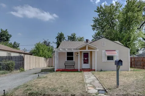 6940 W 55th Place Arvada CO 80002