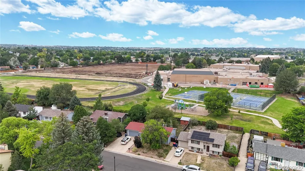2714 Bryant Drive Broomfield CO 80020