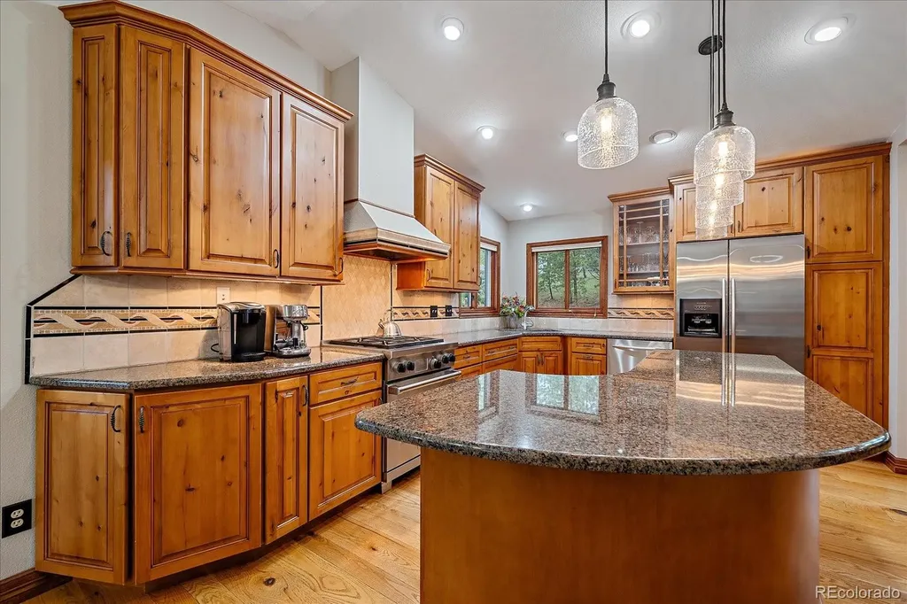 31353 N Bermuda Dunes Drive Evergreen CO 80439