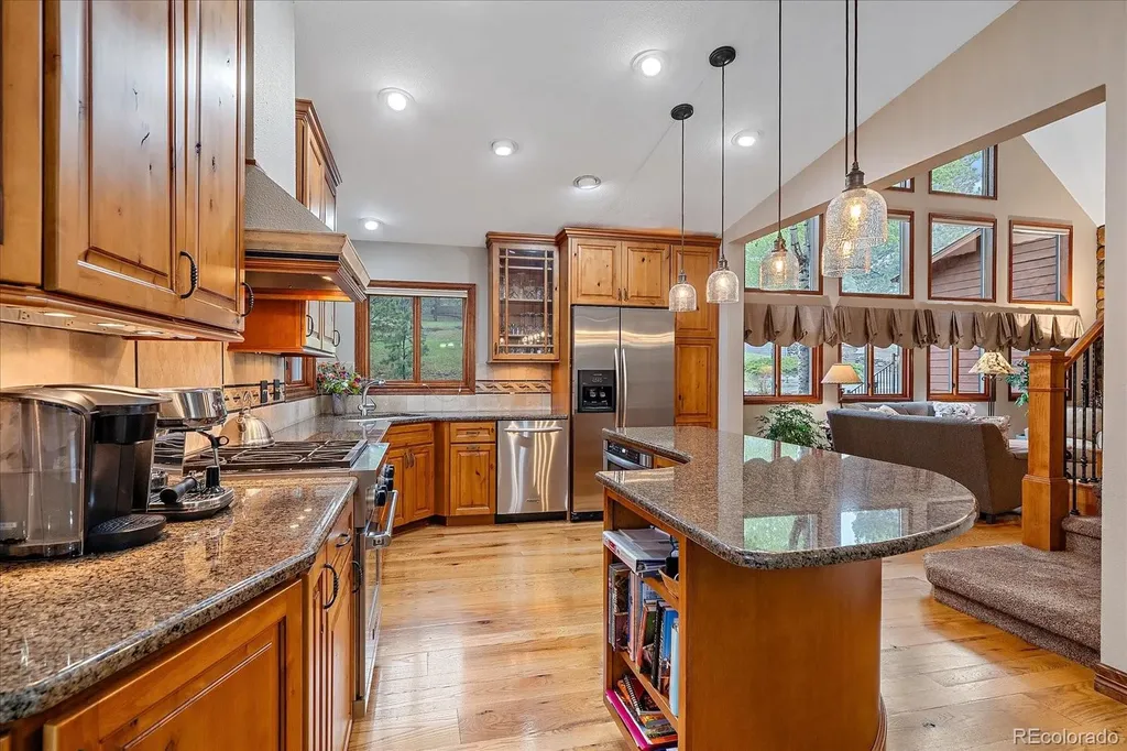 31353 N Bermuda Dunes Drive Evergreen CO 80439