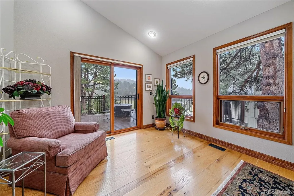 31353 N Bermuda Dunes Drive Evergreen CO 80439