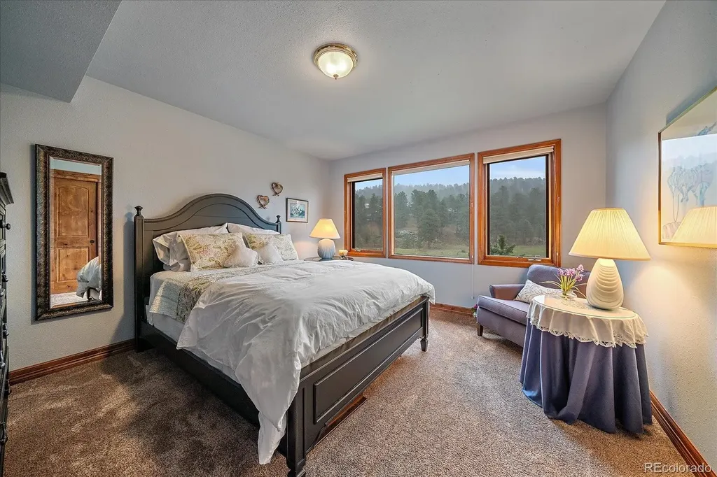 31353 N Bermuda Dunes Drive Evergreen CO 80439
