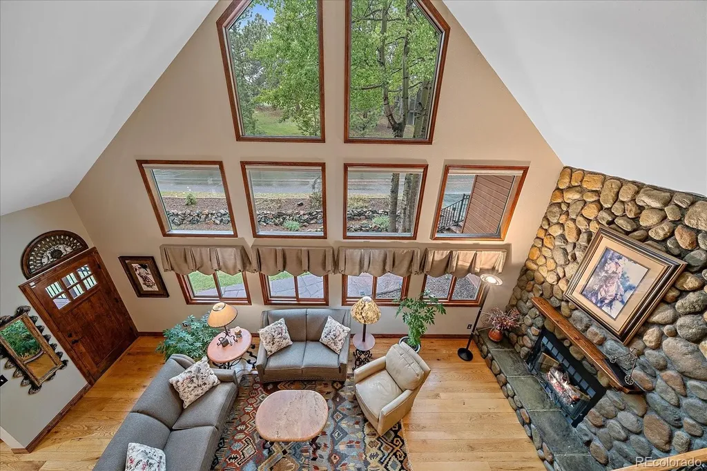 31353 N Bermuda Dunes Drive Evergreen CO 80439