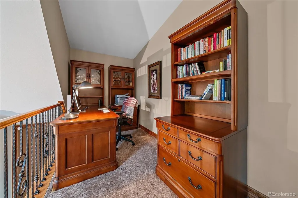 31353 N Bermuda Dunes Drive Evergreen CO 80439