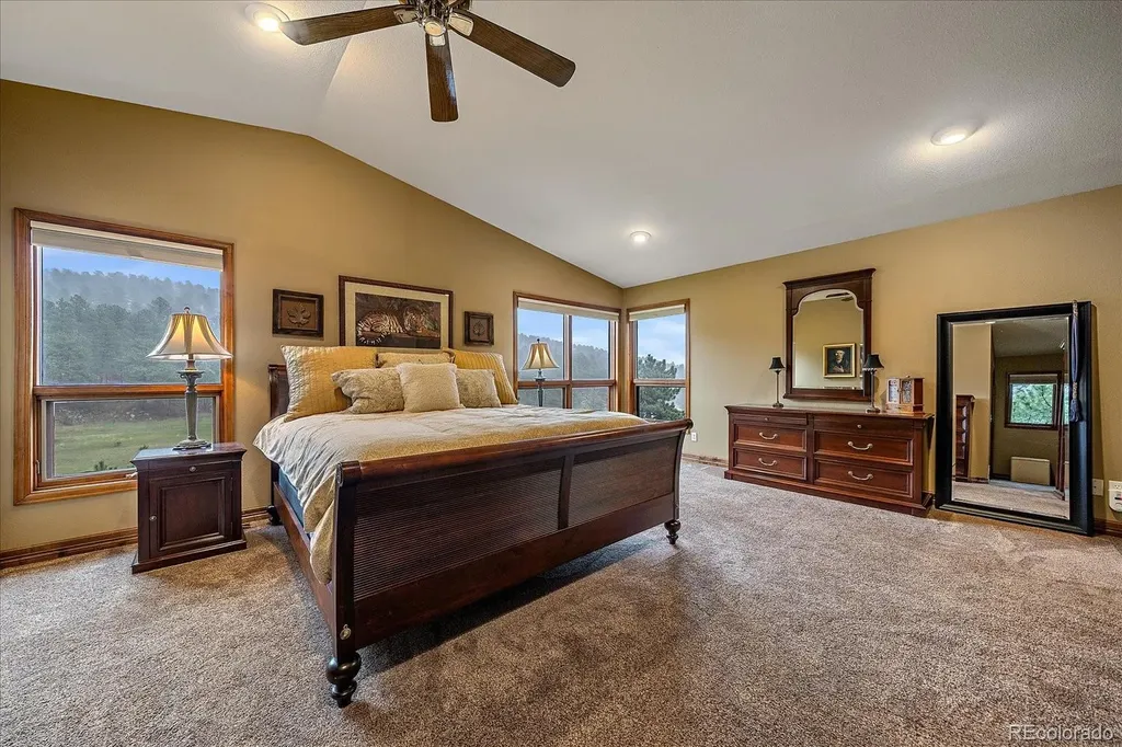 31353 N Bermuda Dunes Drive Evergreen CO 80439