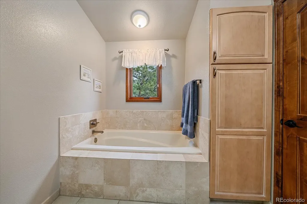 31353 N Bermuda Dunes Drive Evergreen CO 80439