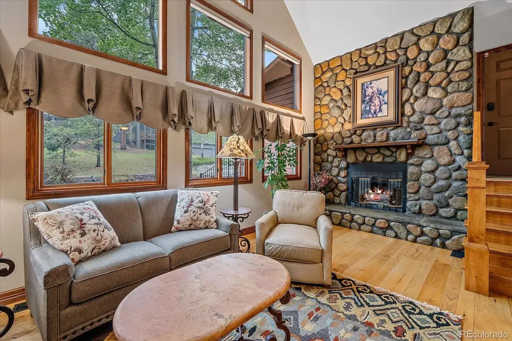 31353 N Bermuda Dunes Drive Evergreen CO 80439