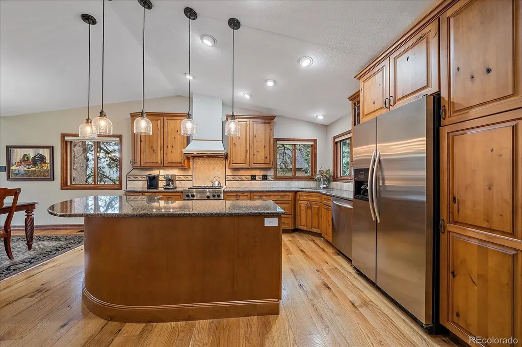 31353 N Bermuda Dunes Drive Evergreen CO 80439