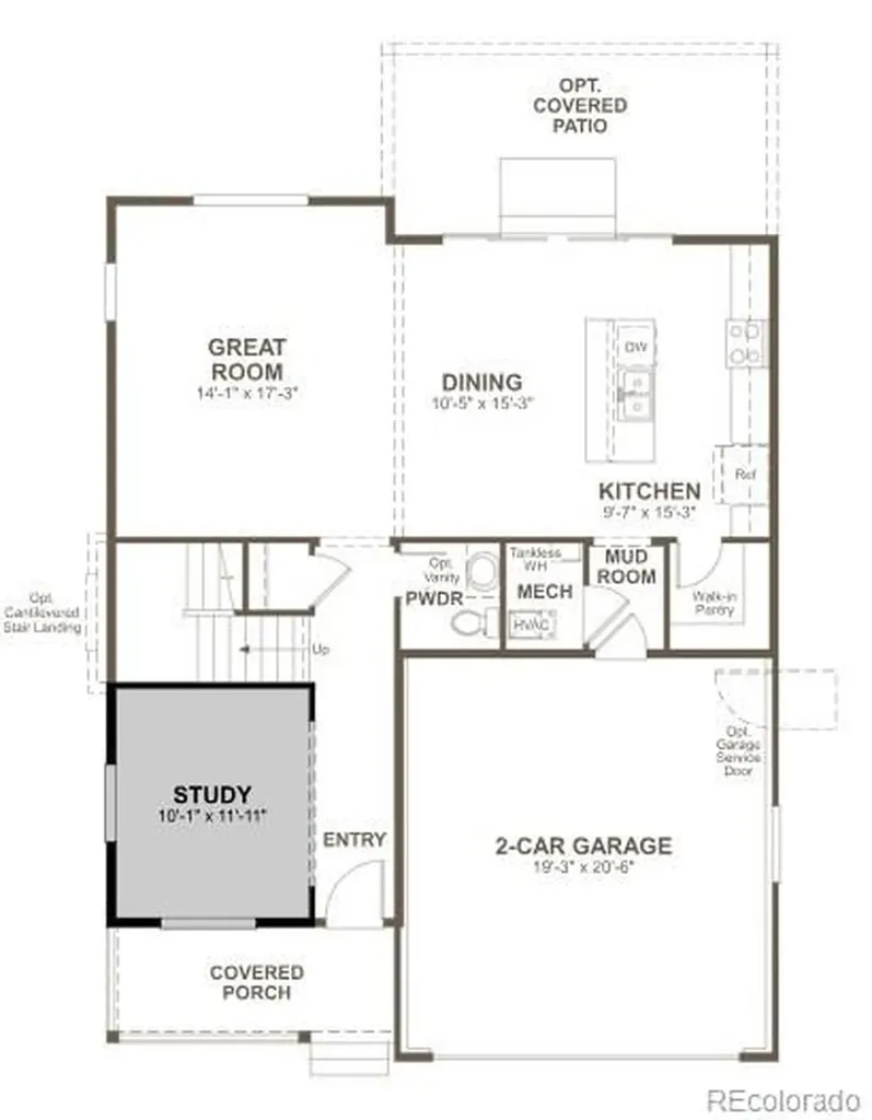475 S Salida Street Aurora CO 80017