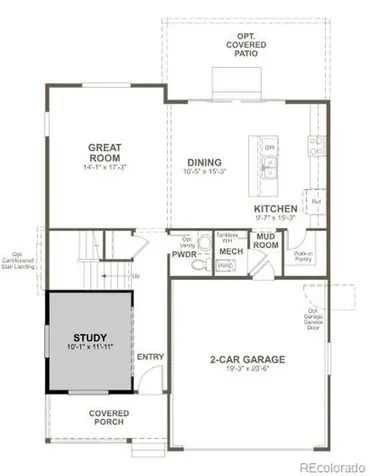 475 S Salida Street Aurora CO 80017