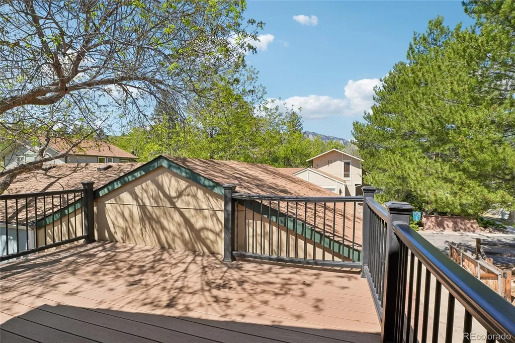 4790 W Moorhead Circle Boulder CO 80305