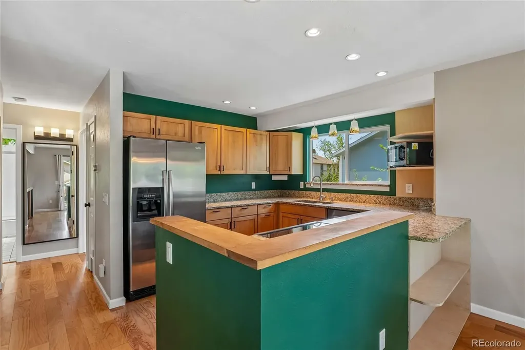 4790 W Moorhead Circle Boulder CO 80305