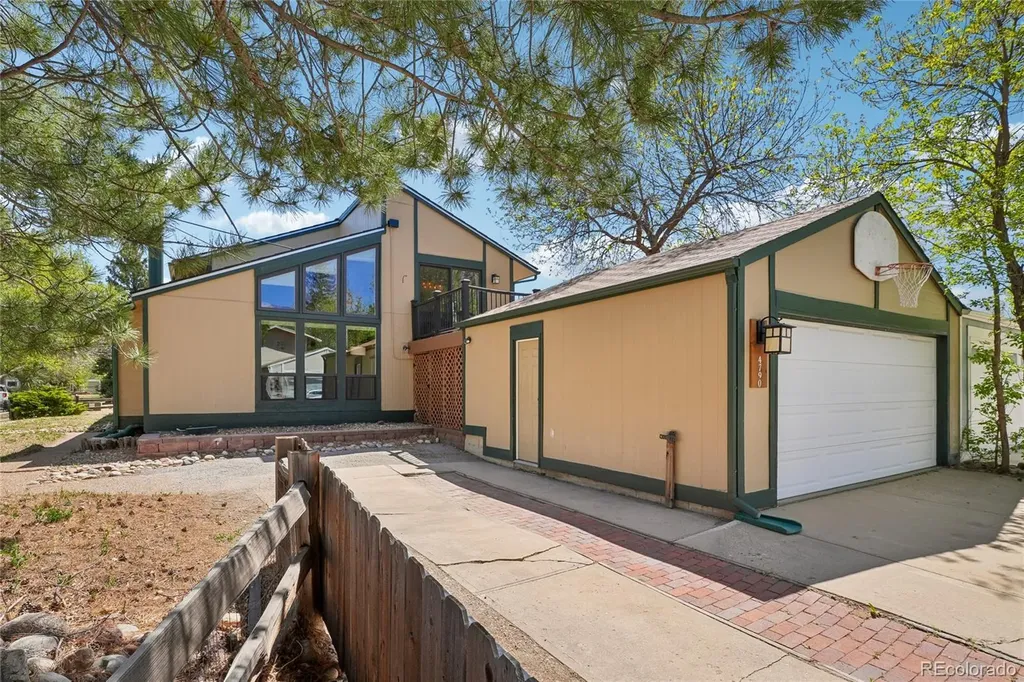 4790 W Moorhead Circle Boulder CO 80305