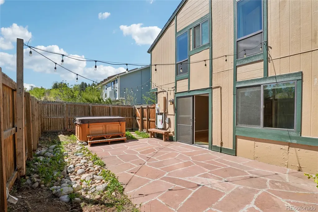 4790 W Moorhead Circle Boulder CO 80305
