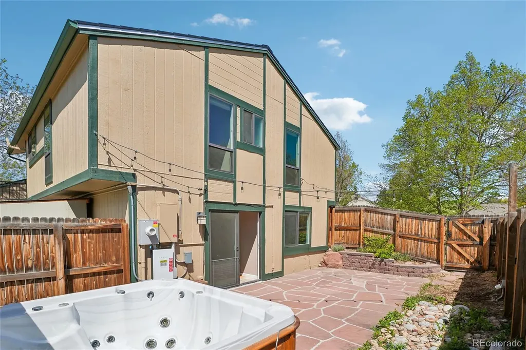 4790 W Moorhead Circle Boulder CO 80305