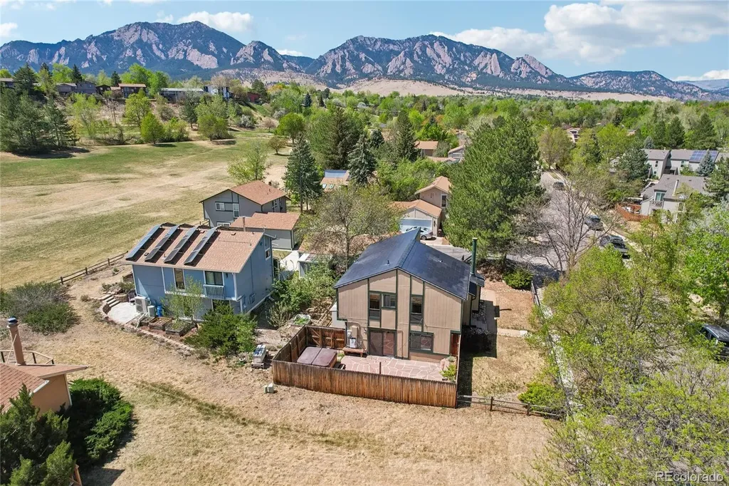 4790 W Moorhead Circle Boulder CO 80305