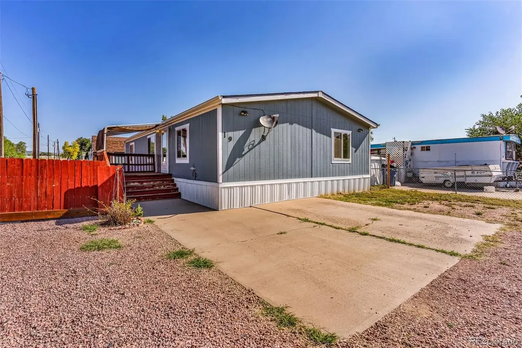 2401 Central Avenue Canon City CO 81212