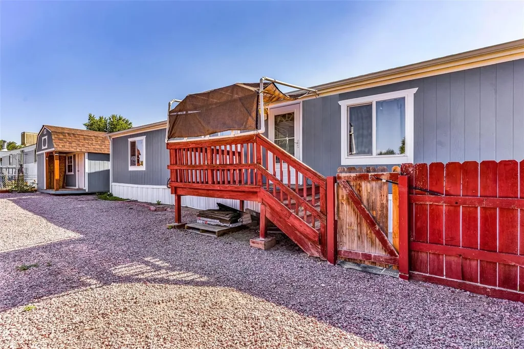 2401 Central Avenue Canon City CO 81212