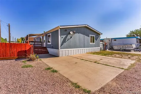 2401 Central Avenue Canon City CO 81212