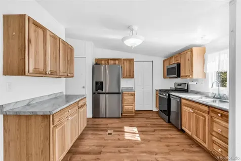 2401 Central Avenue Canon City CO 81212