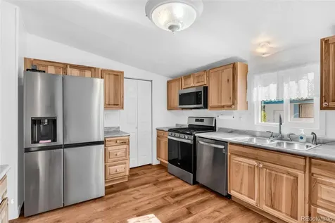 2401 Central Avenue Canon City CO 81212