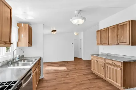 2401 Central Avenue Canon City CO 81212