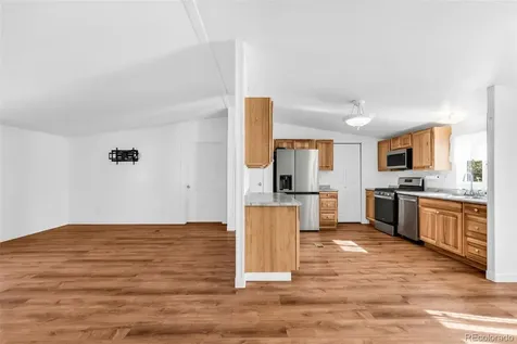 2401 Central Avenue Canon City CO 81212