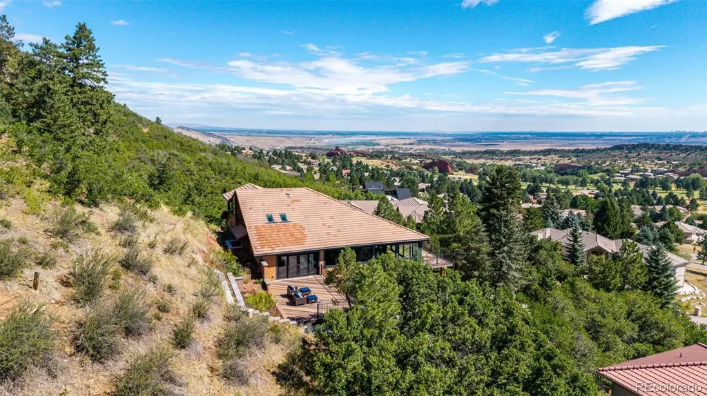 6243 Buffalo Run Littleton CO 80125