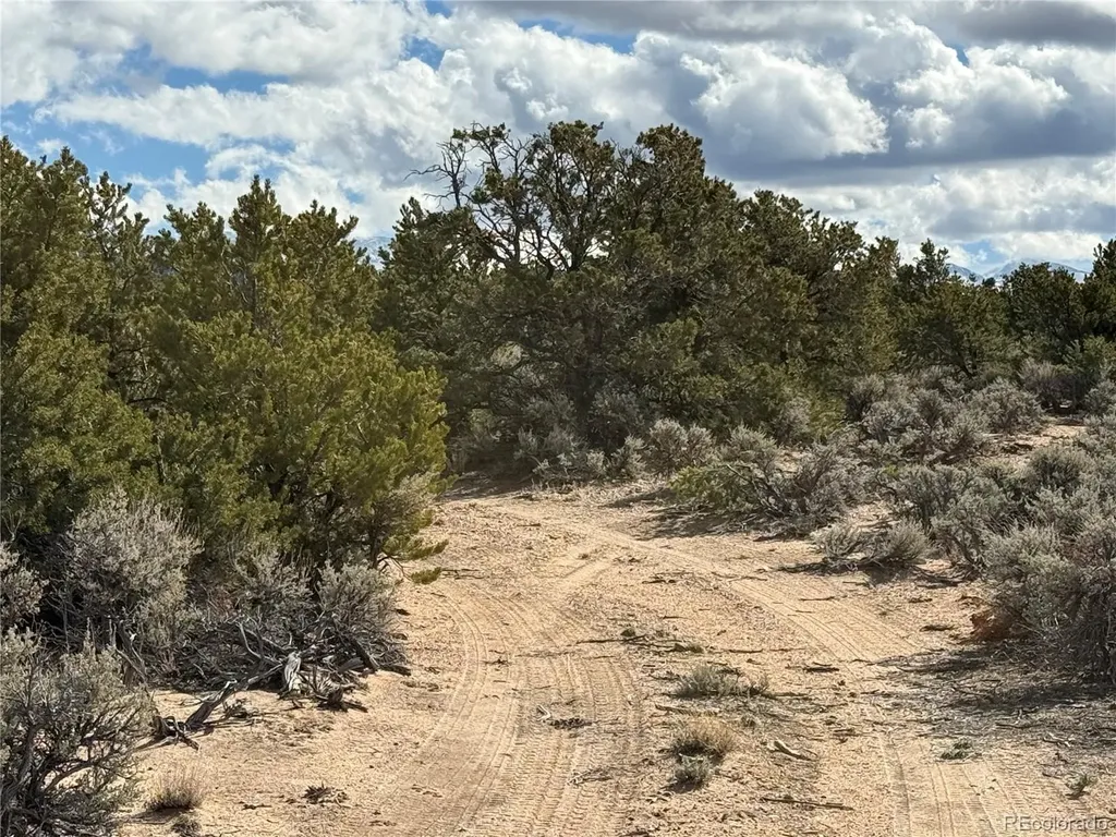 00 Vacant Land Fort Garland CO 81133