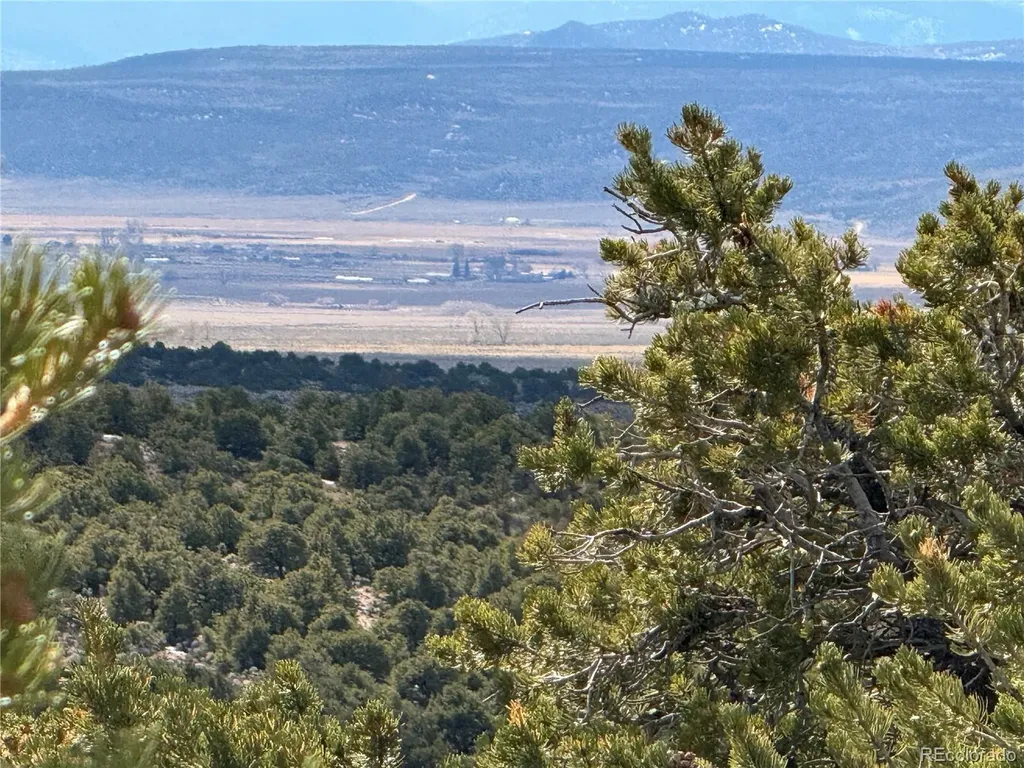 00 Vacant Land Fort Garland CO 81133