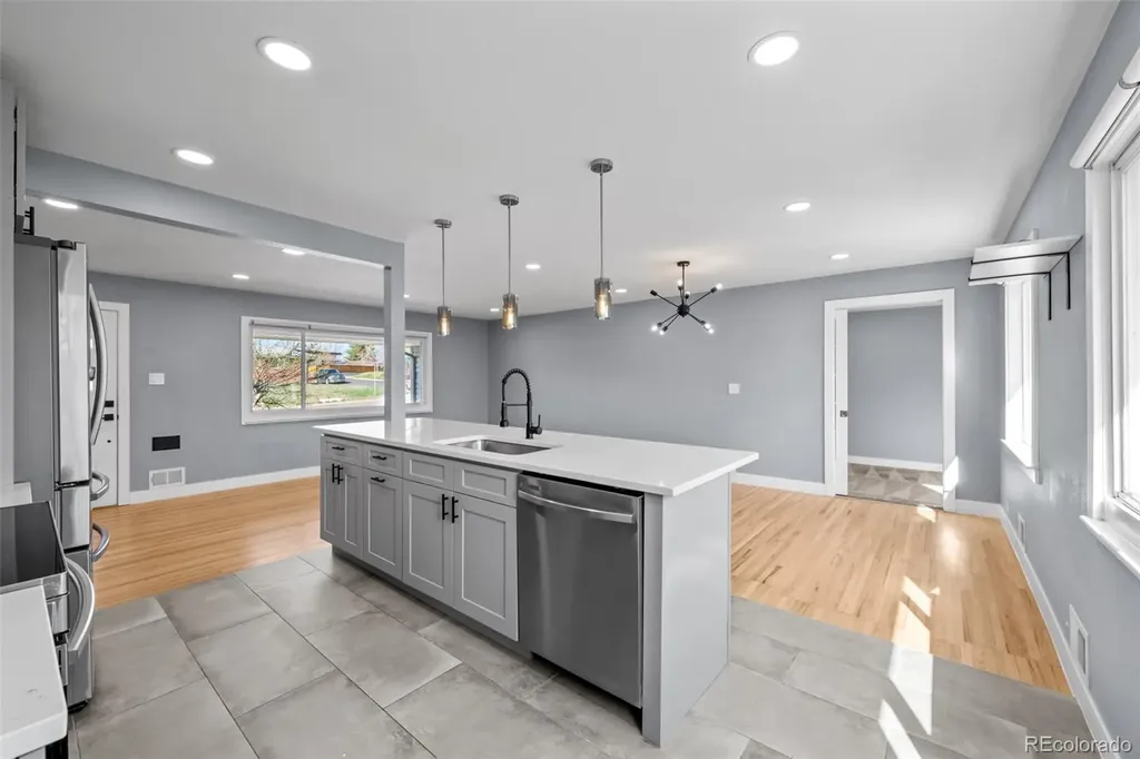5360 E Jewell Avenue Denver CO 80222