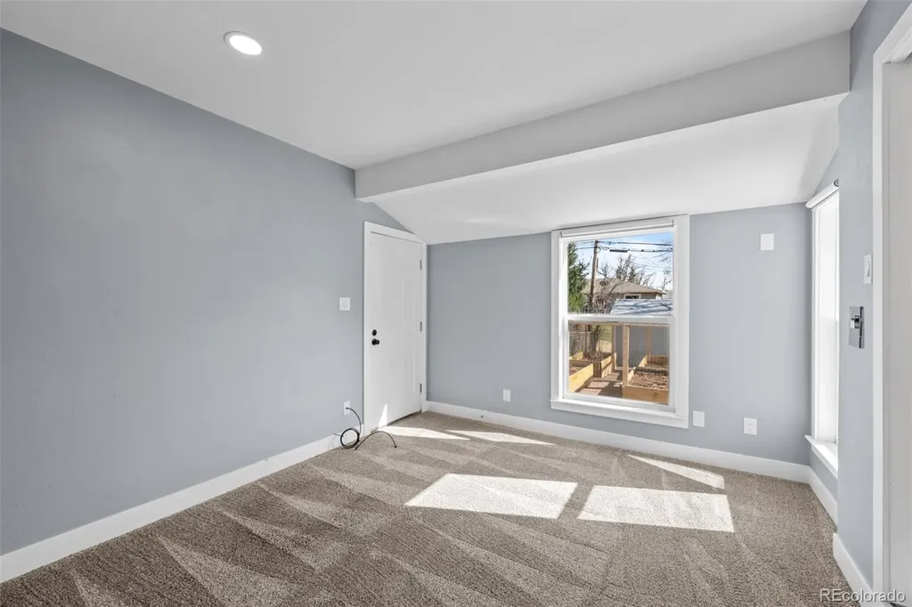 5360 E Jewell Avenue Denver CO 80222