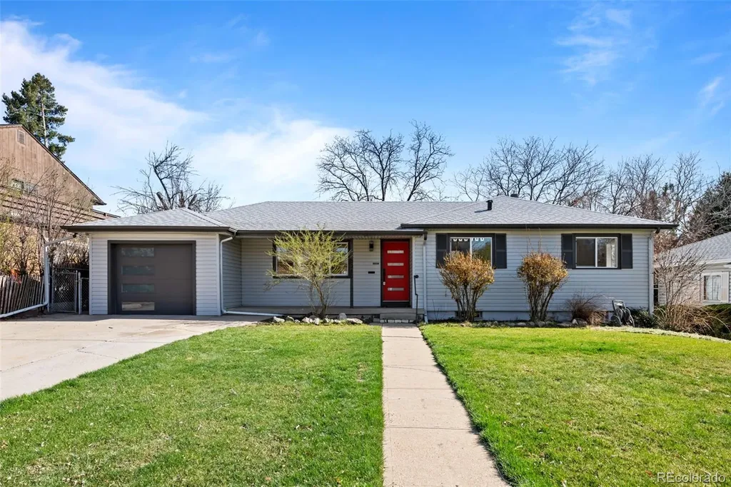 5360 E Jewell Avenue Denver CO 80222