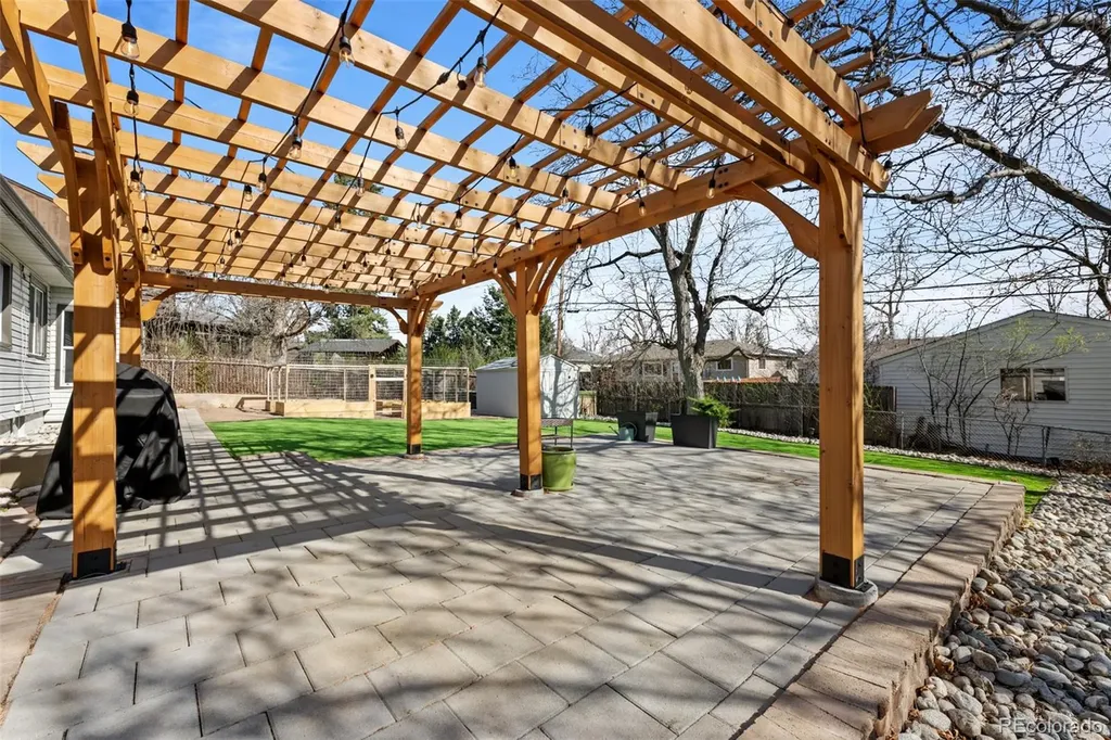 5360 E Jewell Avenue Denver CO 80222