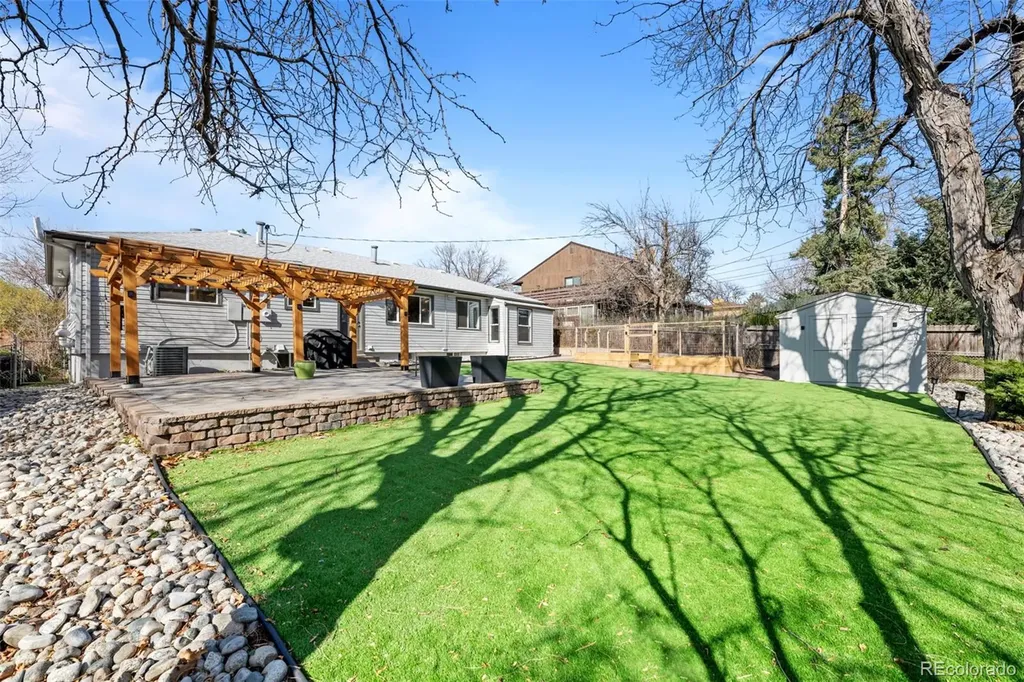 5360 E Jewell Avenue Denver CO 80222