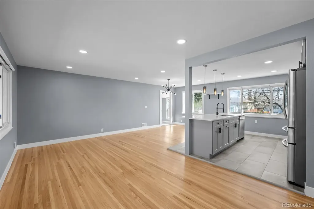 5360 E Jewell Avenue Denver CO 80222