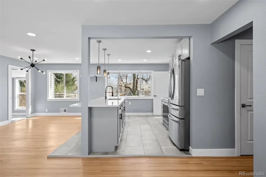 5360 E Jewell Avenue Denver CO 80222