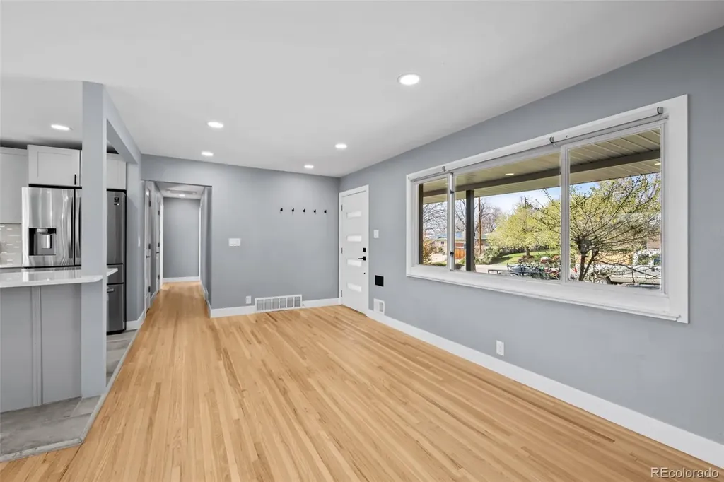 5360 E Jewell Avenue Denver CO 80222