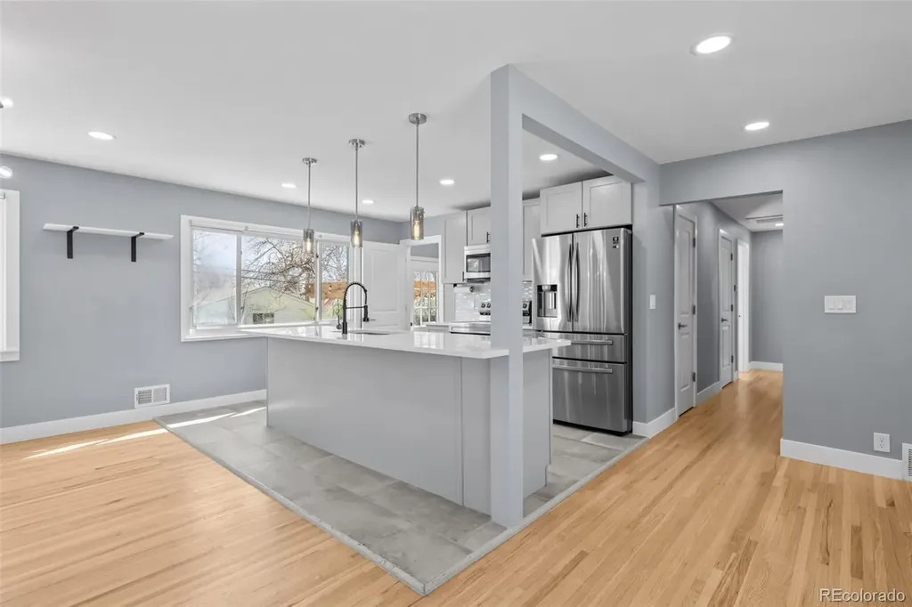 5360 E Jewell Avenue Denver CO 80222