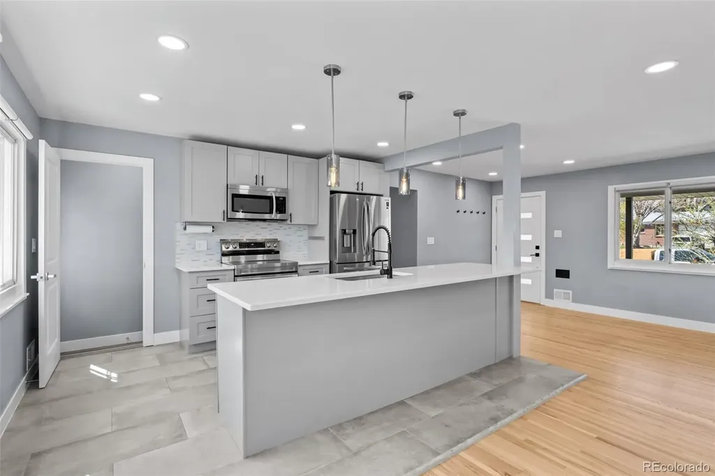 5360 E Jewell Avenue Denver CO 80222