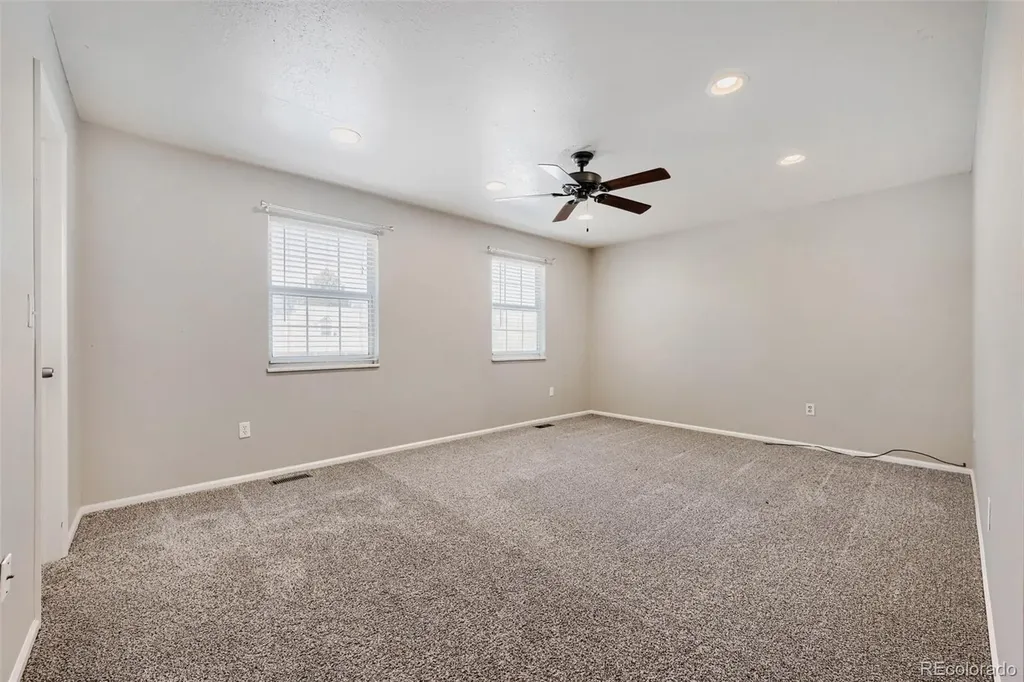 6846 S Glencoe Court Centennial CO 80122
