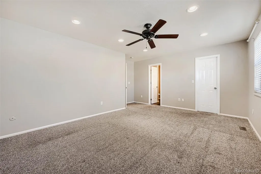 6846 S Glencoe Court Centennial CO 80122