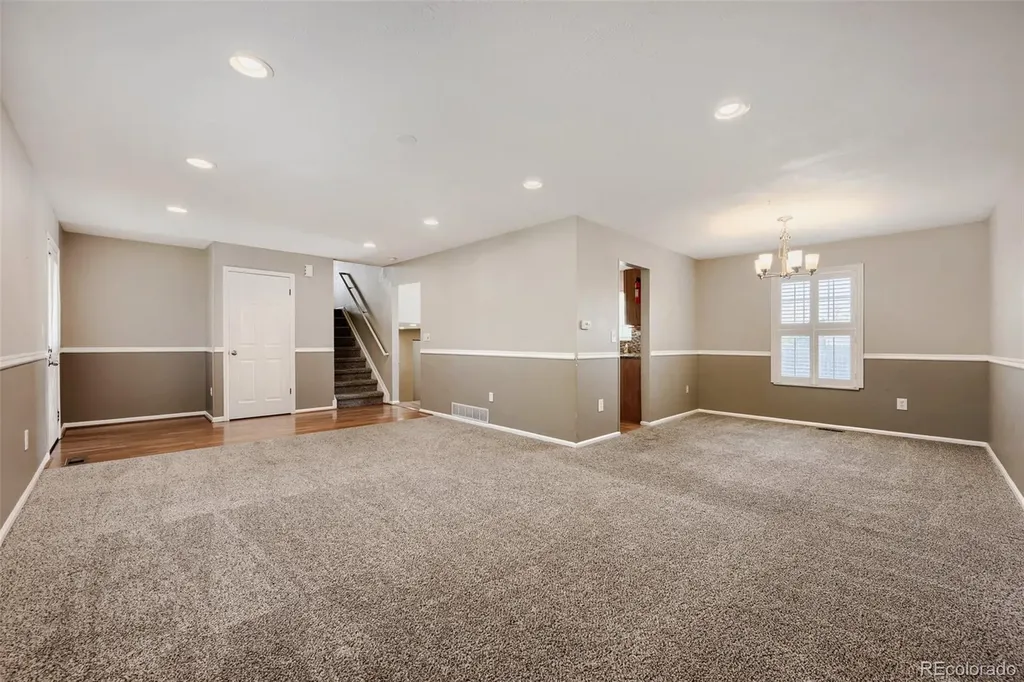 6846 S Glencoe Court Centennial CO 80122